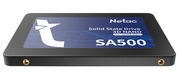 Netac SSD SA500 2.5 SATAIII 3D NAND 480GB Netac SSD SA500 2.5 SATAIII 3D NAND 480GB