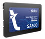 Netac SSD SA500 2.5 SATAIII 3D NAND 480GB Netac SSD SA500 2.5 SATAIII 3D NAND 480GB