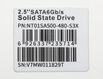 Netac SSD SA500 2.5 SATAIII 3D NAND 480GB Netac SSD SA500 2.5 SATAIII 3D NAND 480GB