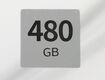 Netac SSD SA500 2.5 SATAIII 3D NAND 480GB