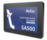 Netac SSD SA500 2.5 SATAIII 3D NAND 240GB Netac SSD SA500 2.5 SATAIII 3D NAND 240GB