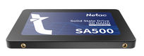 Netac SSD SA500 2.5 SATAIII 3D NAND 240GB Netac SSD SA500 2.5 SATAIII 3D NAND 240GB