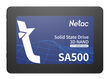 Netac SSD SA500 2.5 SATAIII 3D NAND 240GB Netac SSD SA500 2.5 SATAIII 3D NAND 240GB