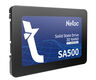 Netac SSD SA500 2.5 SATAIII 3D NAND 240GB Netac SSD SA500 2.5 SATAIII 3D NAND 240GB