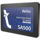 Netac SSD SA500 2.5 SATAIII 3D NAND 240GB Netac SSD SA500 2.5 SATAIII 3D NAND 240GB