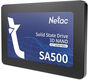 Netac SSD SA500 2.5 SATAIII 3D NAND 240GB Netac SSD SA500 2.5 SATAIII 3D NAND 240GB