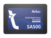 Netac SSD SA500 2.5 SATAIII 3D NAND 120GB Netac SSD SA500 2.5 SATAIII 3D NAND 120GB