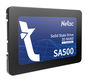 Netac SSD SA500 2.5 SATAIII 3D NAND 120GB Netac SSD SA500 2.5 SATAIII 3D NAND 120GB