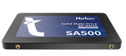 Netac SSD SA500 2.5 SATAIII 3D NAND 120GB Netac SSD SA500 2.5 SATAIII 3D NAND 120GB