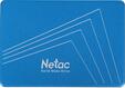 Netac SSD N600S 2.5 SATAIII 3D NAND 2TB Netac SSD N600S 2.5 SATAIII 3D NAND 2TB