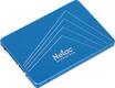 Netac SSD N600S 2.5 SATAIII 3D NAND 2TB Netac SSD N600S 2.5 SATAIII 3D NAND 2TB