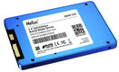 Netac SSD N600S 2.5 SATAIII 3D NAND 2TB Netac SSD N600S 2.5 SATAIII 3D NAND 2TB
