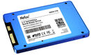 Netac SSD N600S 2.5 SATAIII 3D NAND 2TB Netac SSD N600S 2.5 SATAIII 3D NAND 2TB