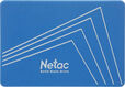 Netac SSD N600S 2.5 SATAIII 3D NAND 2TB Netac SSD N600S 2.5 SATAIII 3D NAND 2TB
