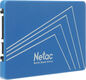 Netac SSD N600S 2.5 SATAIII 3D NAND 2TB Netac SSD N600S 2.5 SATAIII 3D NAND 2TB