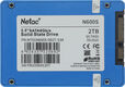 Netac SSD N600S 2.5 SATAIII 3D NAND 2TB Netac SSD N600S 2.5 SATAIII 3D NAND 2TB