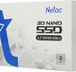 Netac SSD N600S 2.5 SATAIII 3D NAND 2TB