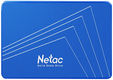 Netac SSD N535S 2.5 SATAIII 3D NAND 120GB Netac SSD N535S 2.5 SATAIII 3D NAND 120GB