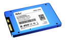 Netac SSD N535S 2.5 SATAIII 3D NAND 120GB Netac SSD N535S 2.5 SATAIII 3D NAND 120GB