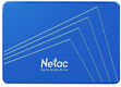 Netac SSD N535S 2.5 SATAIII 3D NAND 120GB