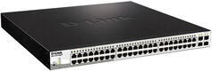 D-Link DGS-1210-52MPP/E2A D-Link DGS-1210-52MPP/E2A