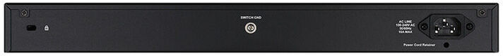 D-Link DGS-1210-52MPP/E2A D-Link DGS-1210-52MPP/E2A