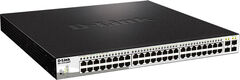 D-Link DGS-1210-52MPP/E2A D-Link DGS-1210-52MPP/E2A