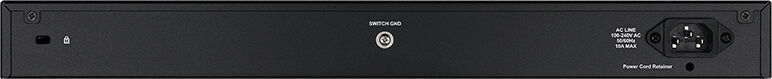 D-Link DGS-1210-52MPP/E2A