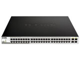 Коммутатор D-Link DGS-1210-52MPP/ E2A DGS-1210-52MPP/E2A