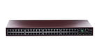 QTECH
Управляемый коммутатор уровня L2+ QSW-4610-52T-AC