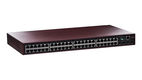 QTECH
Управляемый коммутатор уровня L2+ QSW-4610-52T-AC