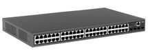 QTECH
Управляемый коммутатор уровня L2+ QSW-4610-52T-AC