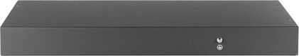 QTECH
Управляемый коммутатор уровня L2+ с поддержкой PoE 802.3af/at QSW-4610-28T-POE-AC