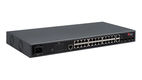 QTECH
Управляемый коммутатор уровня L2+ QSW-4610-28T-AC