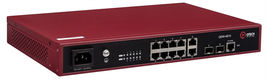 QTECH
Управляемый коммутатор уровня L2+ QSW-4610-10T-AC