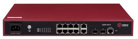 QTECH
Управляемый коммутатор уровня L2+ QSW-4610-10T-AC