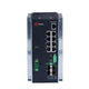 Управляемый индустриальный коммутатор QTECH уровня L3 QSW-3310-12T-I-POE-DC Управляемый индустриальный коммутатор QTECH уровня L3 QSW-3310-12T-I-POE-DC