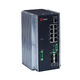 Управляемый индустриальный коммутатор QTECH уровня L3 QSW-3310-12T-I-POE-DC Управляемый индустриальный коммутатор QTECH уровня L3 QSW-3310-12T-I-POE-DC