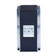 Управляемый индустриальный коммутатор QTECH уровня L3 QSW-3310-12T-I-POE-DC