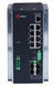 Управляемый индустриальный коммутатор QTECH уровня L3 QSW-3310-12T-I-POE-DC Управляемый индустриальный коммутатор QTECH уровня L3 QSW-3310-12T-I-POE-DC