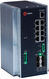 Управляемый индустриальный коммутатор QTECH уровня L3 QSW-3310-12T-I-POE-DC Управляемый индустриальный коммутатор QTECH уровня L3 QSW-3310-12T-I-POE-DC