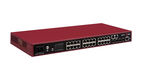 QTECH
Управляемый коммутатор уровня L2+ QSW-3750-28T-AC-R
