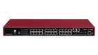 QTECH
Управляемый коммутатор уровня L2+ QSW-3750-28T-AC-R