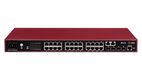 QTECH
Управляемый коммутатор уровня L2+ QSW-3750-28T-AC-R