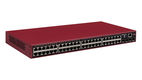 QTECH
Управляемый коммутатор уровня L2+ QSW-3750-52T-AC-R