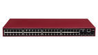 QTECH
Управляемый коммутатор уровня L2+ QSW-3750-52T-AC-R