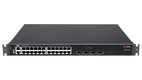Управляемый стекируемый коммутатор QTECH уровня L3 QSW-4700-28TX