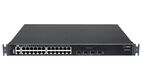 Управляемый стекируемый коммутатор QTECH уровня L3 QSW-4700-28TX