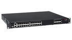 QTECH
Управляемый стекируемый коммутатор уровня L3 QSW-6300-32T