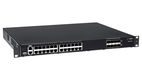 QTECH
Управляемый стекируемый коммутатор уровня L3 QSW-6300-32T